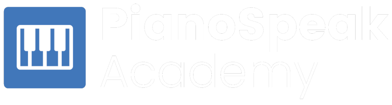 PianoSpeak Academy